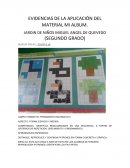 COMO SE IDENTIFICA REGULARIDADES EN UNA SECUENCIA, A PARTIR DE CRITERIOS DE REPETICIÓN, CRECIMIENTO Y ORDENAMIENTO