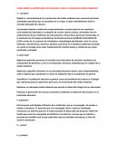 Los CUSOS SOBRE LA IMPORTANCIA DEL RECICLEJE, PARA EL CUIDADO DEL MEDIO AMBIENTE