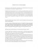 Grandes errores en el manejo de equipaje