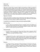 Método Kaizen: Análisis del caso