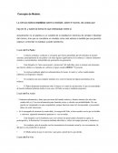 Concepto de Modelo