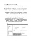 Marketing sensorial y neuromarketing