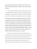 Si en la tinción gram uno de los pasos fuera omitido, aun así se podría observar la diferencia entre bacterias gram positivas y negativas. ¿Cuál es este paso? ¿Por qué esto sucede?