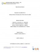 PROCESOS QUIMICOS Y OPERACIONES UNITARIAS QUE INVOLUCRAN FLUIDOS