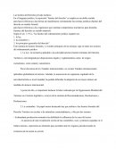 Las fuentes del Derecho privado turístico