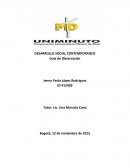 ¿De que forma se apropian de las problemáticas los actores implicados?