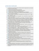 Definicion de mercados