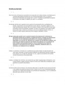 Si el humo de la chimenea se cuela dentro de la casa sólo en los días ventosos