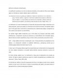 La clasificación constituye una serie de relaciones mentales, en las cuales los niños reúnen objetos según sus semejanzas y separan objetos según sus diferencias.