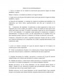 Preguntas generadoras de RRHH