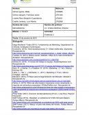 Evidencia 2 Mercadotecnia aplicada a club deportivo