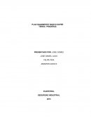 Este documento realiza evaluación y control de aquellos factores ambientales provocados por el lugar de trabajo