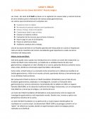 Caso de estudio: El Bulli