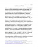 La Bebida de los Piratas