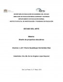 INSTITUTO ESTATAL DE INVESTIGACIÓN Y POSGRADO EN EDUCACIÓN