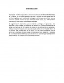 Informe Cheque Y pagare