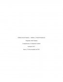 Competencias y Evaluación Laboral