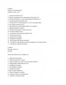Unidad 5 Derecho civil parte general Código civil del 1 al 21