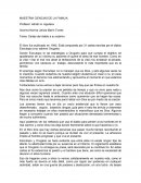 Ciencias de la familia: Cartas del diablo a su sobrino