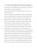 Análisis de video “EL ORDEN CRIMINAL DEL MUNDO” (Capitalismo y Globalización)