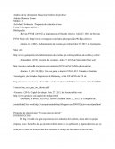 Propuesta de solución para “Un caso para no dormir”