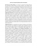 Actividades de revision mitosis