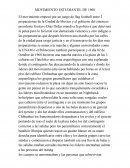 MOVIMIENTO ARMADO EN GUERRERO DE LOS PROFESORES LUCIO CABAÑAS Y GENARO VAZQUEZ