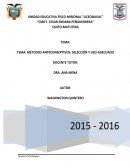 Las maneras de evitar el embarazo se conocen desde la antigüedad.