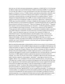 Reformas que ha hecho Venezuela Interpretando a Lindemann y Llambí