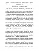 Trabajo - Sintesis de la Comunicación