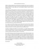 Derecho de libertad de las personas