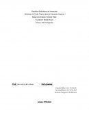 EL REENVÍO EN DERECHO INTERNACIONAL PRIVADO