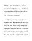 Ventajas y Desventajas al ser único propietario de una empresa