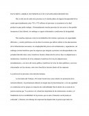 INCLUSIÓN LABORAL DE PERSONAS CON CAPACIDADES DIFERENTES