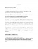 LA HISTORIA DEL SINDICALISMO