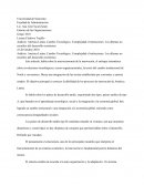 Análisis: América Latina: Cambio Tecnológico, Complejidad e Instituciones: Los dilemas no resueltos del desarrollo económico