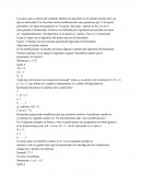 Método del punto interior de KARMARKAR