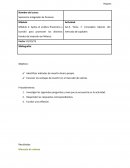 Conceptos básicos del mercado de capitales