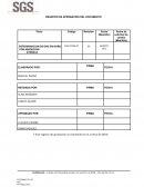 Método de ensayo para la determinación de oro