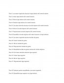 Practica de movimientos de dedos, muñeca, antebrazo y brazo