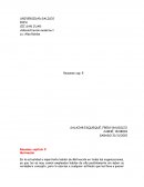 Resumen - Administración Moderna