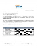 Plan de trabajo 2015-2016