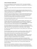 ESCUELA PSICOLOGICA CONDUCTISTA