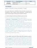 El hombre en busca de sentido, V. Frankl