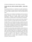 ANÁLISIS DOFA DEL SECTOR HOTELERO ESPAÑOL – GRAN HOTEL LAJAR.