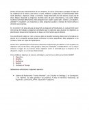 Definición de Objetivos SMART