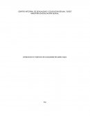 Limitaciones en el ejercicio de la sexualidad del adulto mayor.