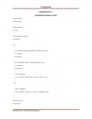 Programa - CONVERSIÓN DOLARES A PESOS