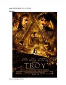 ANALISIS DE LA PELICULA “TROYA”