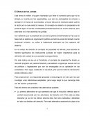 El Silencio de los Jurista